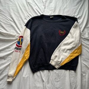 Everlast Crewneck